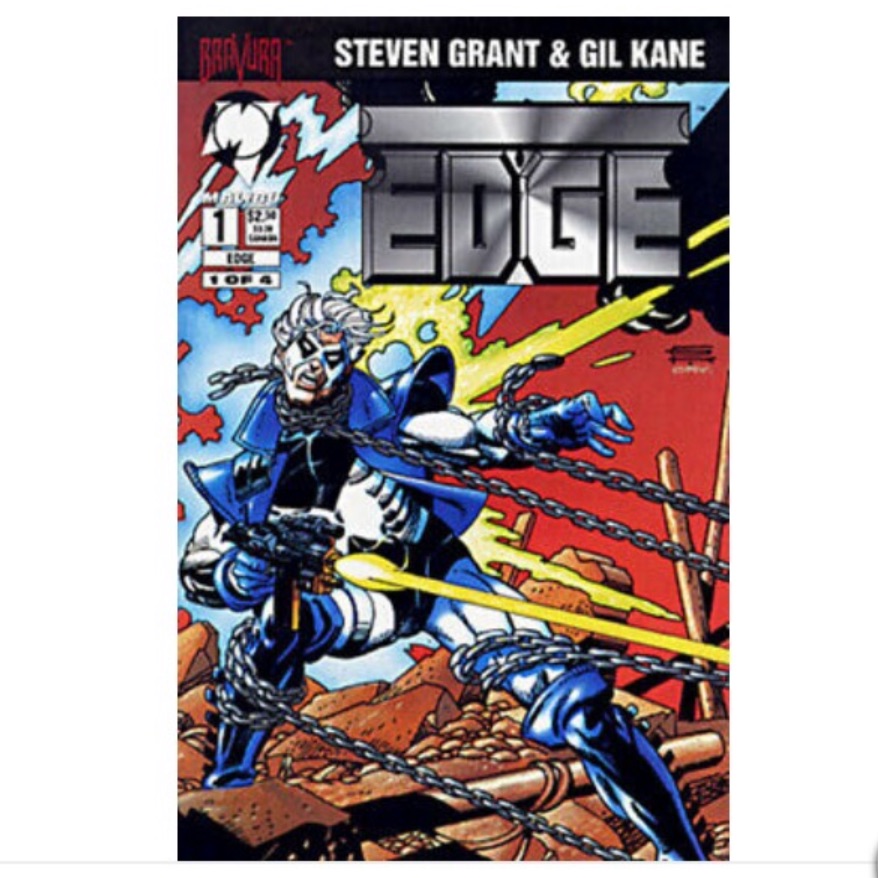 Edge #1